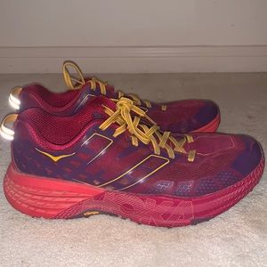 Hoka One One Speedgoat